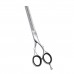 Cuticle Nail Scissors Straight Blade Stainless Steel  Sharp Nail, Toenail, Eyebrow, Eyelash shears